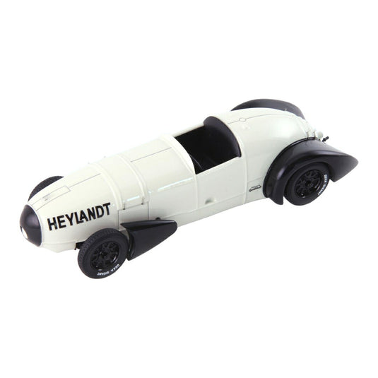 Heylandt ヘイラント Hoellenhund ロケットカー Berlin Tempelhof 1931 Germany 333台限定 / AutoCult 1/43 ミニカ