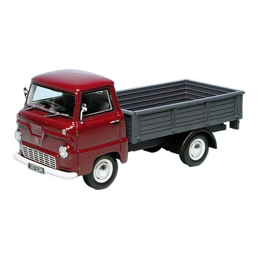 Fordフォード Thames 400E プラットフォーム 1957 Great Britain 333台限定 / AutoCult 1/43 ミニカー