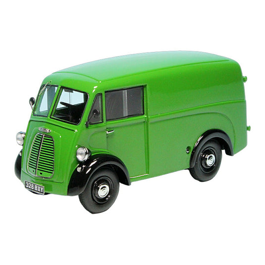 Morrisモリス J-Type Van RHD 1949 Great Britain 333台限定 / AutoCult 1/43 ミニカー