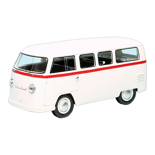 Palten Diesel Bus 1954 Austria 333台限定 / AutoCult 1/43 ミニカー