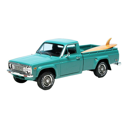 Mazdaマツダ Rotary Pick-up 1974 Japan 333台限定 / AutoCult 1/43 ミニカー