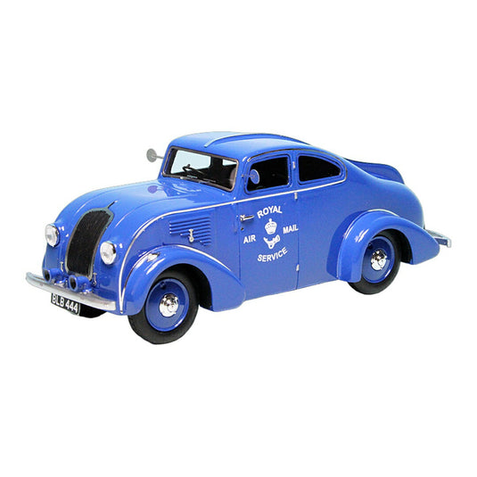 Morrisモリス 15cwt GPO Special 1934 Great Britain Royal Air Mail Service 333台限定 / AutoCult 1/