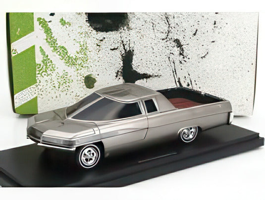 【予約】FORD USA レンジャー II ピックアップ USA 1966 シャンパン/ Autocult 1/43 333台限定ミニカー