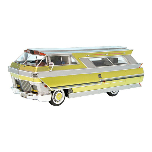 Cadillacキャデラック Star Streak 1971 USA 333台限定 / AutoCult 1/43 ミニカー