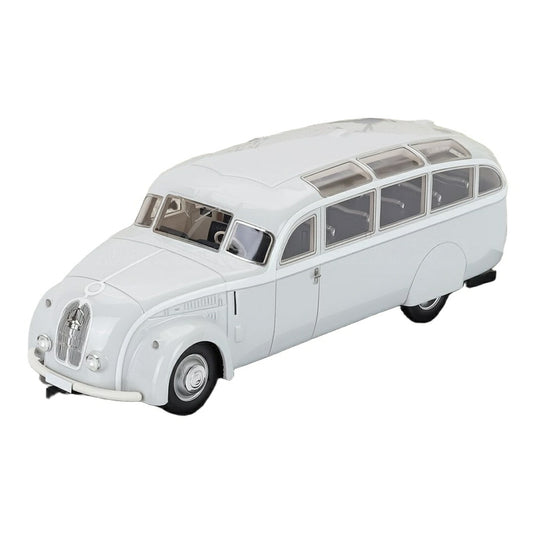 Mercedes Benzメルセデスベンツ LO 3100 Uerdingen オートバス 1935 グレー 333台限定 / Autocult 1/43 ミニカー