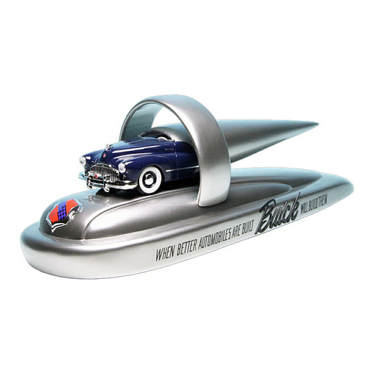 Buickビュイック When Better Automobiles Are Built 333台限定 / AutoCult 1/43 ミニカー