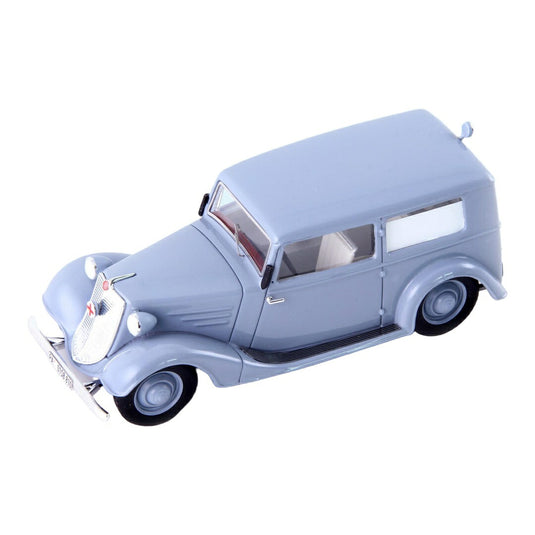 Tatraタトラ 57B Sanitka Sodomka 1940 Czechoslovakia 333台限定 / AutoCult 1/43 ミニカー