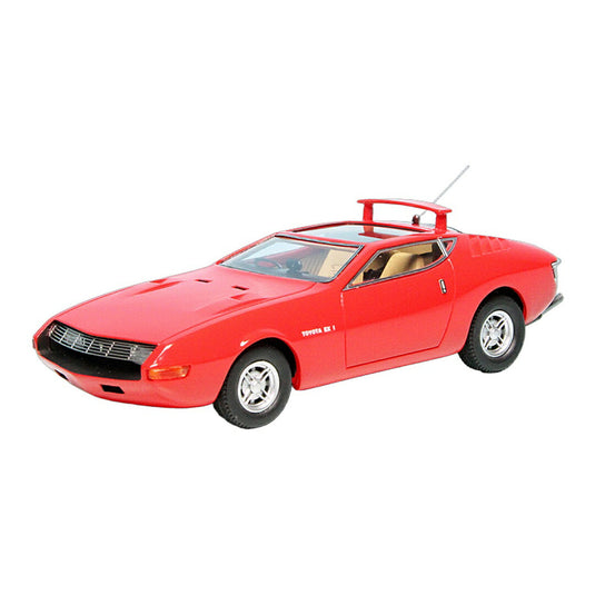 Toyotaトヨタ EX-I RHD 1969 Tokyo Motor Show 333台限定 / AutoCult 1/43 ミニカー