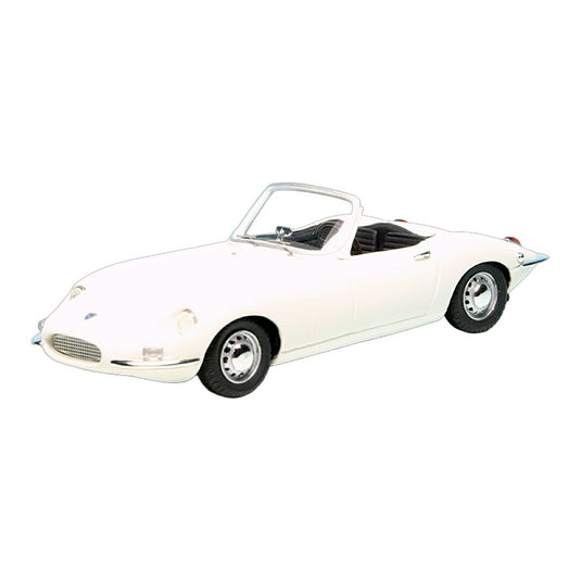 Saabサーブ Quantum III Sweden New York Automobile Show 1963 333台限定 / AutoCult 1/43 ミニカー