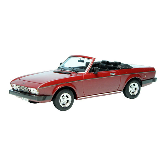 Monteverdiモンテヴェルディ Sierra C 1978 Switzerland 333台限定 / AutoCult 1/43 ミニカー