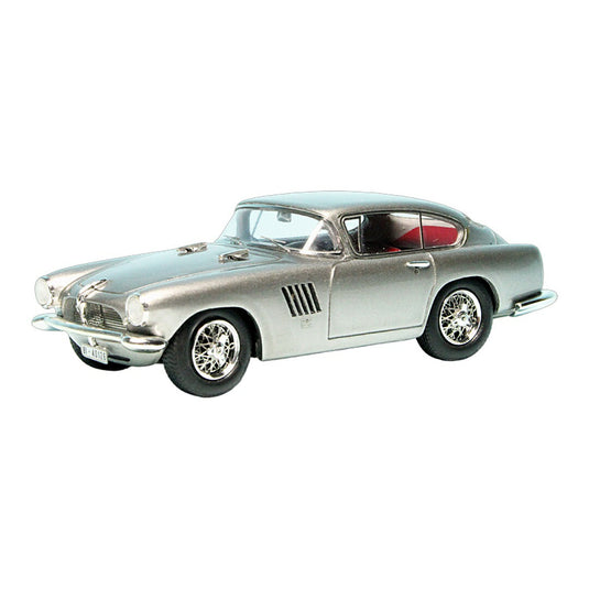 Pegasoペガソ Z-103 Berlinetta Panoramica Touring Coupe 1956 Spain 333台限定 / AutoCult 1/43 ミニカー