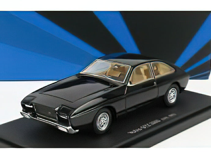 【予約】VOLVO - GTZ 3000 1970 - BLACK/AVENUE43 1/43ミニカー