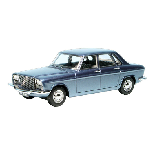 Renaultルノー 16 Projet 114 1961 France ブルー 333台限定 / AutoCult 1/43 ミニカー