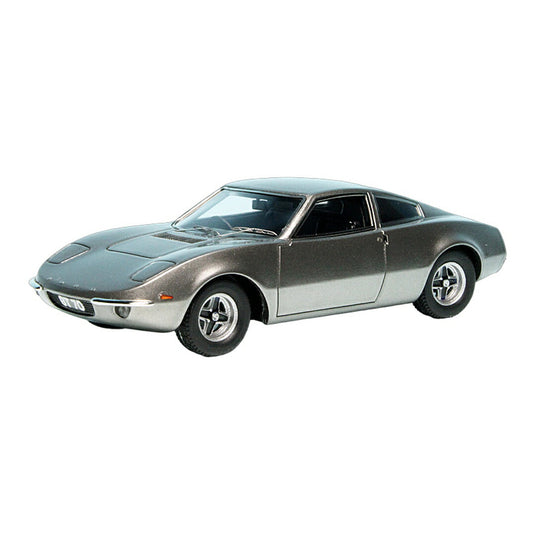 Fordフォード GT70 RHD 1970 Great Britain 333台限定 / AutoCult 1/43 ミニカー