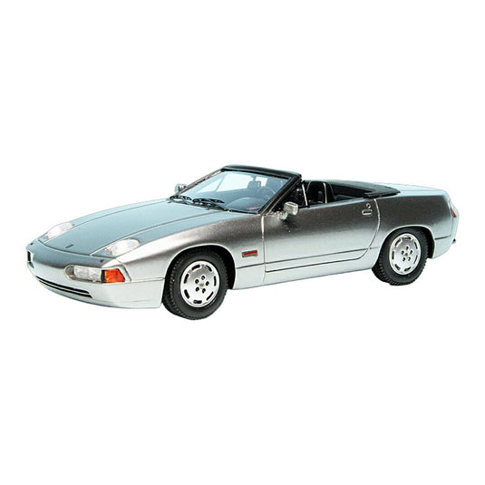 Porscheポルシェ 928 コンバーチブル プロトタイプ 1987 Germany 333台限定 / AutoCult 1/43 ミニカー