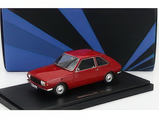 WARTBURG 355 1968年 ドイツ レッド/AVENUE43 1/43ミニカー