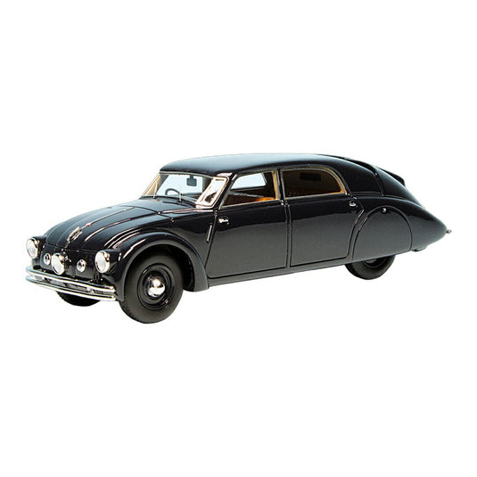 Tatraタトラ T77A RHD 1935 Czechoslovakia 166台限定 / AutoCult 1/43 ミニカー