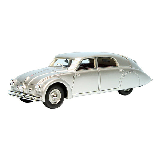Tatraタトラ T77A RHD 1935 Czechoslovakia 166台限定 / AutoCult 1/43 ミニカー
