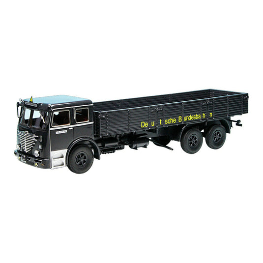 Bussingビュッシング 12000 プラットフォーム 1951 Deutschland Deutsche Bundesbahn 333台限定 / AutoCult 1/43 ミ