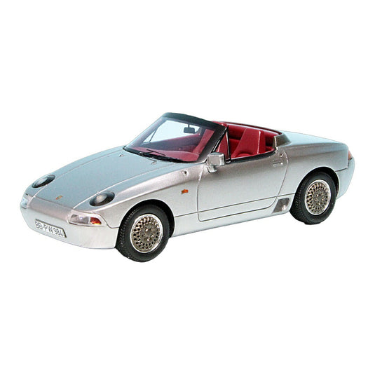 Porscheポルシェ 984 Junior 1987 Germany 333台限定 / AutoCult 1/43 ミニカー