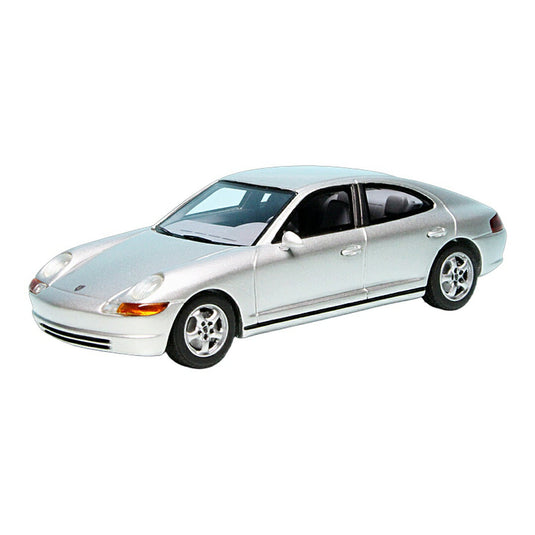 Porscheポルシェ 989 Coupe プロトタイプ 1988 Germany 300台限定 / AutoCult 1/43 ミニカー