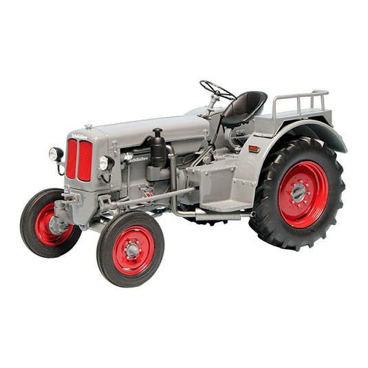 Schlueterシュルーター AS 45 トラクター 1954 Germany 350台限定 / AutoCult 1/32 ミニカー