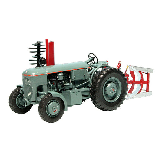 Veveyフェヴェイ 560 トラクター 1947 Switzerland 333台限定 / AutoCult 1/32 ミニカー