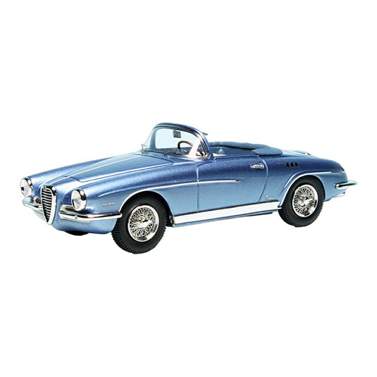 Alfa Romeoアルファロメオ 1900 SS La Fleche 1955 Italy Turin Auto Show 1955 333台限定 / AutoCult 1/43