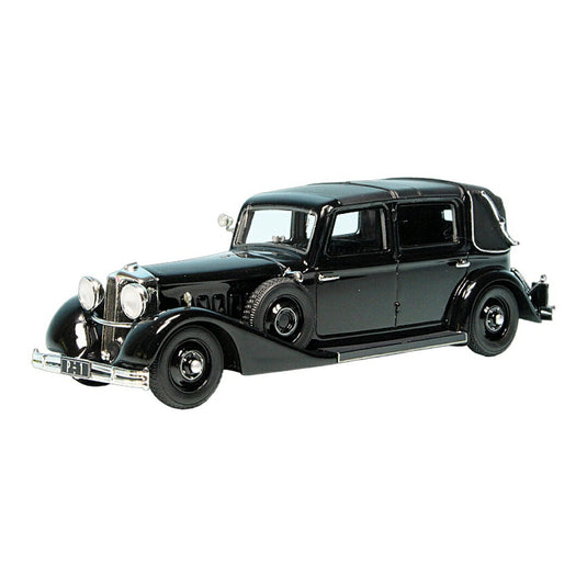 Tatraタトラ 80 Landaulet 1935 Czechoslovakia 150台限定 / AutoCult 1/43 ミニカー