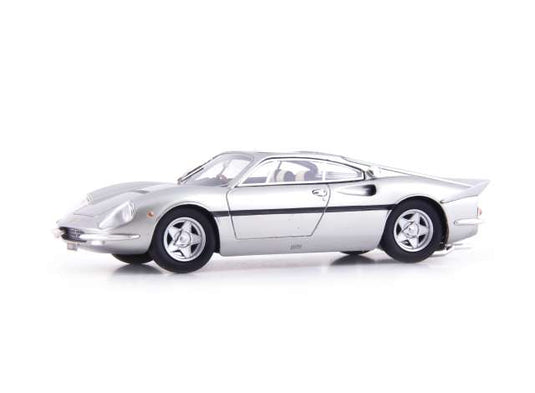 1966 Ferrari 365P 3 posti オーナー ジャンニ・アニェッリ/Autocult 1/43ミニカー 300台限定