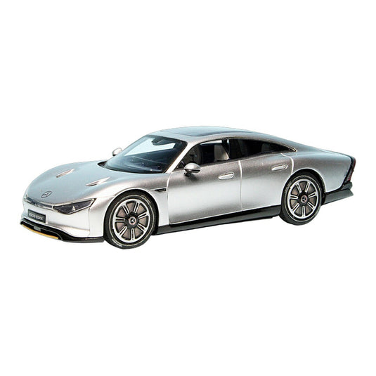 Mercedes Benzメルセデスベンツ Showcar Vision EQXX 2022 Germany 500台限定 / AutoCult 1/43 ミニカー