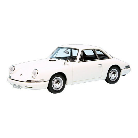 Porscheポルシェ 754 T7 1960 Germany ホワイト 333台限定 / AutoCult 1/43 ミニカー