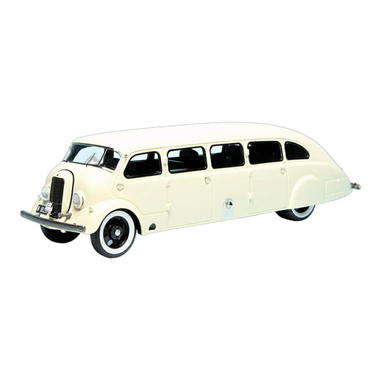 Bataバタ AutoKar Sodomka 1937 Czechoslovakia 333台限定 / AutoCult 1/43 ミニカー