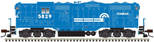 EMD GP7 ディーゼル機関車 コンレール