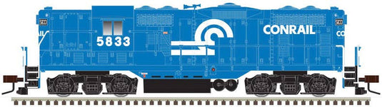 EMD GP7形ディーゼル機関車 コンレール