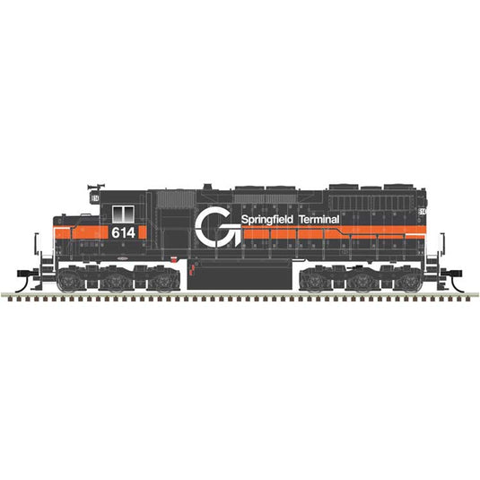 EMD SD35 ローノーズ ディーゼル機関車 ギルフォード ST