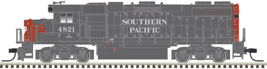 EMD GP38-2 フェーズII サザン・パシフィック鉄道