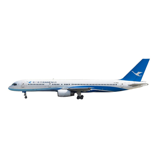 厦門航空 Xiamen Airlines ボーイング 757-25C / Aviation 200 1/200 飛行機模型 旅客機