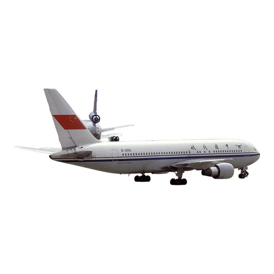 中国民用航空局 CAAC ボーイング 767-2J6(ER) / Aviation 200 1/200 飛行機模型 旅客機