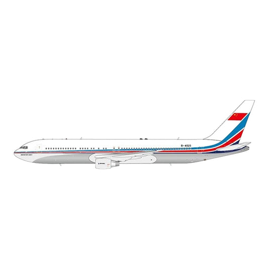 中国空軍 China Air Force ボーイング 767-300(ER) / Aviation 200 1/200 飛行機模型 ミリタリー