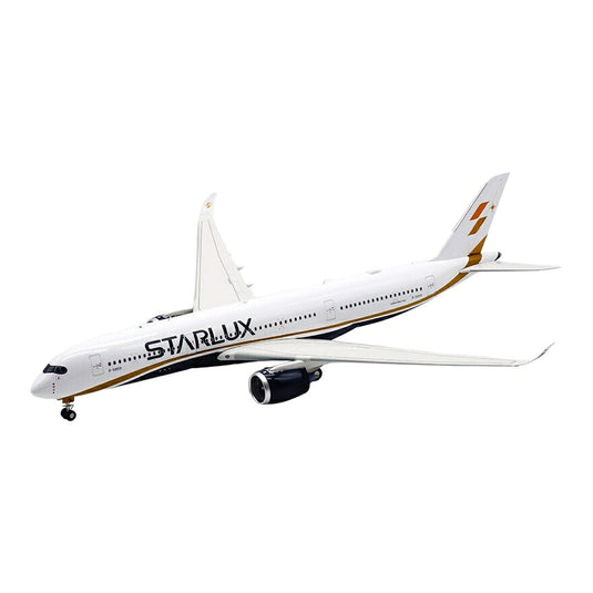 スターラックス航空 Starlux Airlines エアバス A350-900 / Aviation 200 1/200 飛行機模型 旅客機