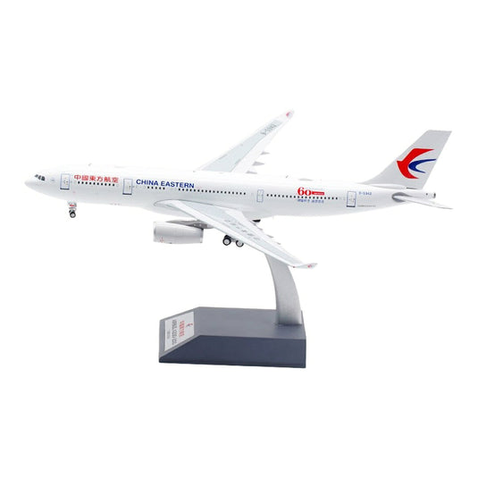中国東方航空 China Eastern Airlines エアバス A330-243 / Aviation 200 1/200 飛行機模型 旅客機