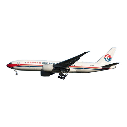 中国貨運航空 China Cargo Airlines ボーイング 777-F6N / Aviation 200 1/200 飛行機模型 旅客機