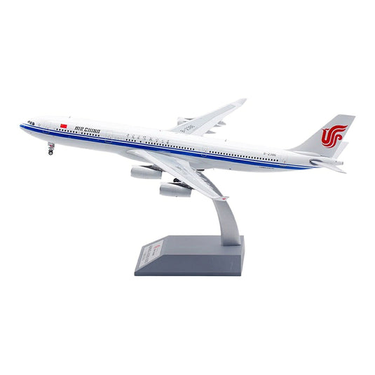 中国国際航空 Air China エアバス A340-313 / Aviation 200 1/200 飛行機模型 旅客機