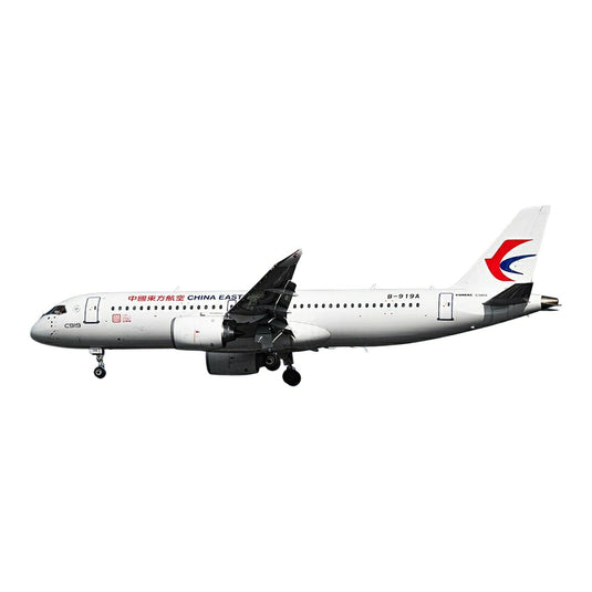 中国東方航空 China Eastern Airlines COMAC C919-100ER / Aviation 200 1/200 飛行機模型 旅客機