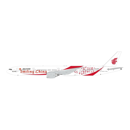 中国国際航空 Air China ボーイング 777-300ER / Aviation 400 1/400 飛行機模型 旅客機