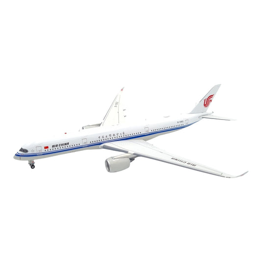 中国国際航空 Air China エアバス A350-900 / Aviation 400 1/400 飛行機模型 旅客機