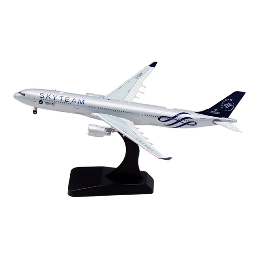 中国南方航空 China Southern Airlines (SkyTeam) エアバス A330-300 / Aviation 400 1/400 飛行機模型 旅客機