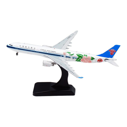 中国南方航空 China Southern Airlines エアバス A330-323 / Aviation 400 1/400 飛行機模型 旅客機