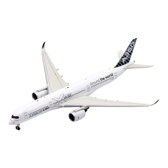 エアバス・インダストリー Airbus Industrie エアバス A350-941 / Aviation 400 1/400 飛行機模型 旅客機